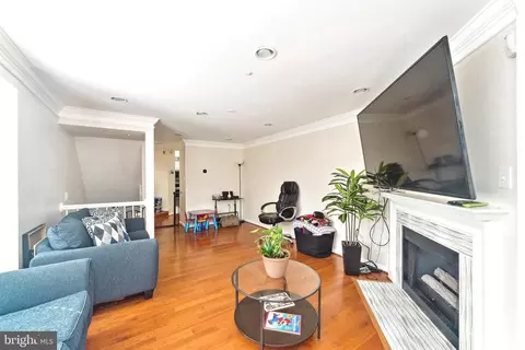 Living - 3408 Littleleaf Pl, Laurel, MD 20724 photo 2 of 2