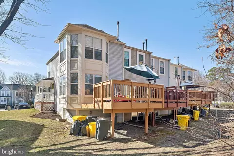Exterior - 3408 Littleleaf Pl, Laurel, MD 20724 photo 7 of 8