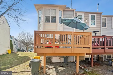 Exterior - 3408 Littleleaf Pl, Laurel, MD 20724 photo 8 of 8