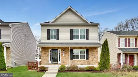 90 W Virginia Ave, Severn, MD 21144