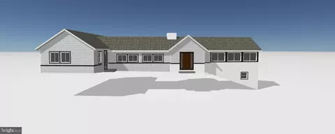 Exterior - 3528 S River Ter, Edgewater, MD 21037 photo 2 of 12