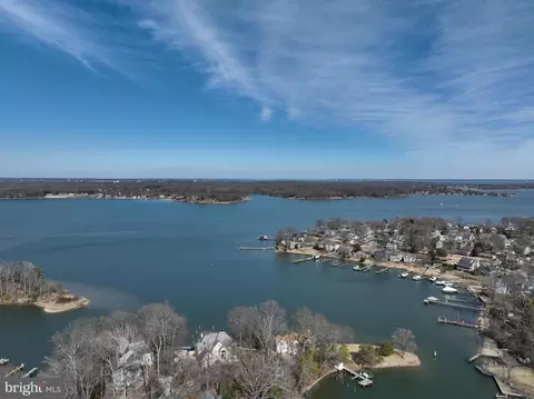 View/Area - 3528 S River Ter, Edgewater, MD 21037 photo 6 of 12