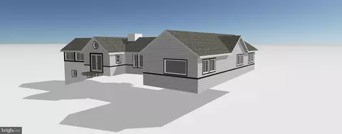 Exterior - 3528 S River Ter, Edgewater, MD 21037 photo 10 of 12