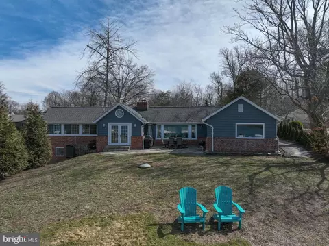 Exterior - 3528 S River Ter, Edgewater, MD 21037 photo 7 of 12