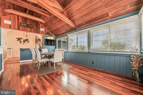 Dining - 3528 S River Ter, Edgewater, MD 21037 photo 3 of 3