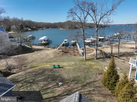 View/Area - 3528 S River Ter, Edgewater, MD 21037 photo 11 of 12