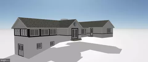 Exterior - 3528 S River Ter, Edgewater, MD 21037 photo 12 of 12