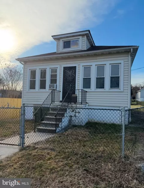 239 Midland, Brooklyn, MD 21225