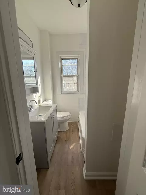 Entry Way - 239 Midland, Brooklyn, MD 21225 photo 3 of 4