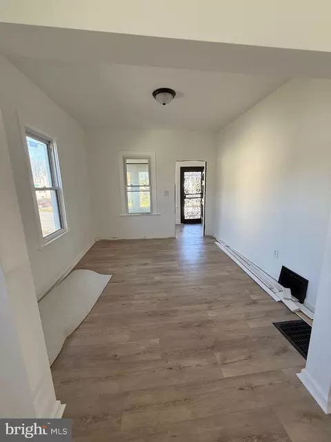 Entry Way - 239 Midland, Brooklyn, MD 21225 photo 4 of 4