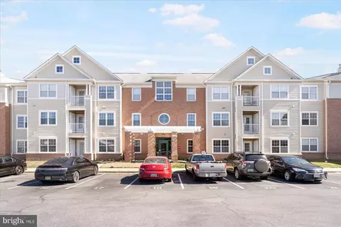 304 H Gatehouse Ln #304H, Odenton, MD 21113