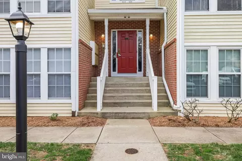 640 Belle Dora Ct #L-12J, Arnold, MD 21012