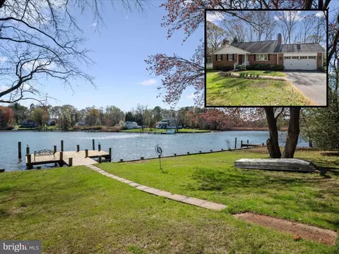408 Stately Dr, Pasadena, MD 21122