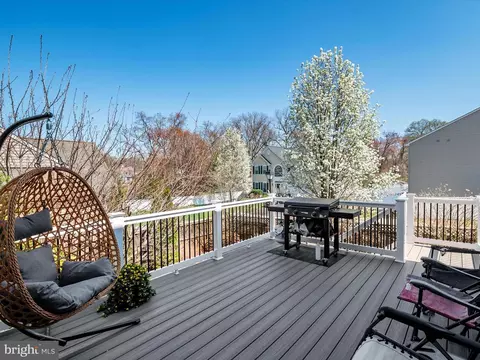 Exterior - 1608 Coolidge Ave, Severn, MD 21144 photo 3 of 8