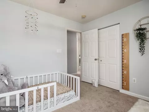 Bedroom - 1608 Coolidge Ave, Severn, MD 21144 photo 5 of 7