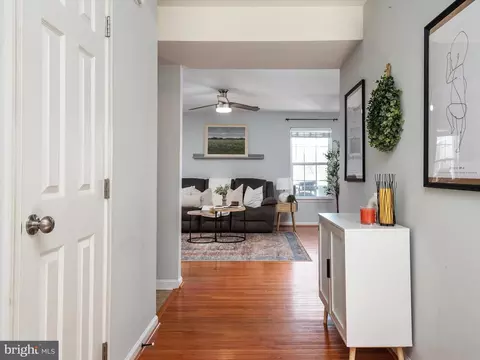 Entry Way - 1608 Coolidge Ave, Severn, MD 21144 photo 2 of 2