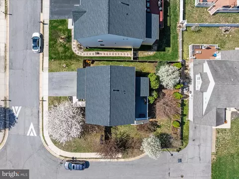 View/Area - 1608 Coolidge Ave, Severn, MD 21144 photo 4 of 11