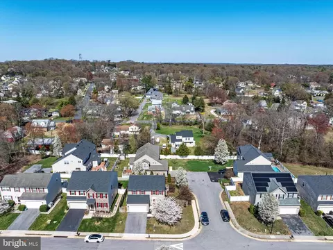 View/Area - 1608 Coolidge Ave, Severn, MD 21144 photo 1 of 11