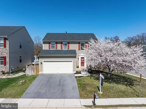 Exterior - 1608 Coolidge Ave, Severn, MD 21144 photo 8 of 8