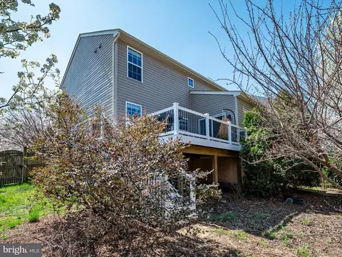 Exterior - 1608 Coolidge Ave, Severn, MD 21144 photo 6 of 8