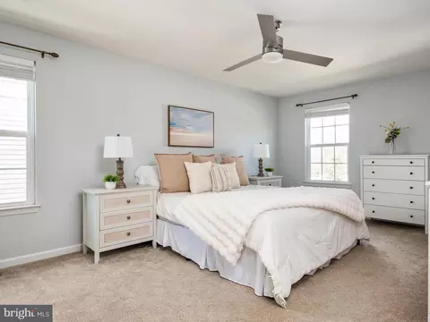 Bedroom - 1608 Coolidge Ave, Severn, MD 21144 photo 1 of 7