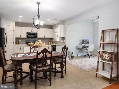 Dining - 1608 Coolidge Ave, Severn, MD 21144 photo 3 of 4