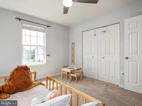 Bedroom - 1608 Coolidge Ave, Severn, MD 21144 photo 7 of 7
