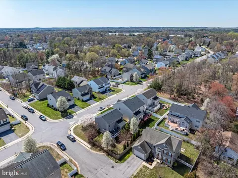 View/Area - 1608 Coolidge Ave, Severn, MD 21144 photo 10 of 11