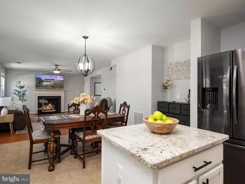 Dining - 1608 Coolidge Ave, Severn, MD 21144 photo 4 of 4