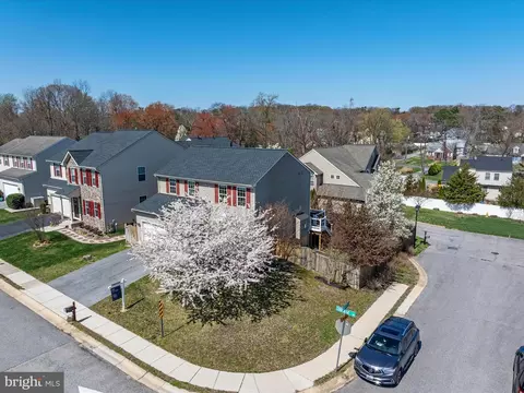 View/Area - 1608 Coolidge Ave, Severn, MD 21144 photo 2 of 11