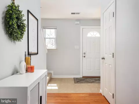 Entry Way - 1608 Coolidge Ave, Severn, MD 21144 photo 1 of 2