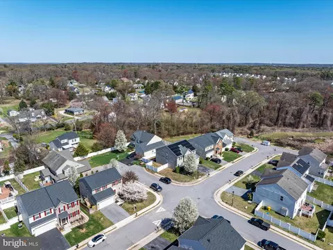 View/Area - 1608 Coolidge Ave, Severn, MD 21144 photo 5 of 11