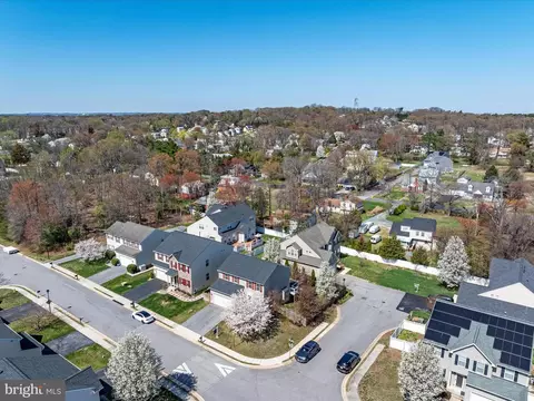 View/Area - 1608 Coolidge Ave, Severn, MD 21144 photo 6 of 11
