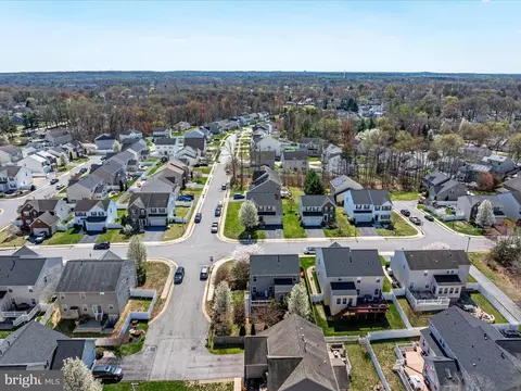 View/Area - 1608 Coolidge Ave, Severn, MD 21144 photo 9 of 11