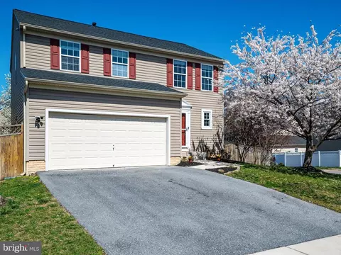 Exterior - 1608 Coolidge Ave, Severn, MD 21144 photo 2 of 8