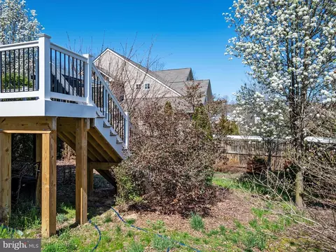 Exterior - 1608 Coolidge Ave, Severn, MD 21144 photo 5 of 8