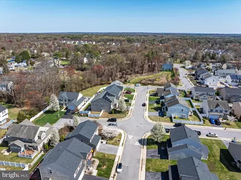 View/Area - 1608 Coolidge Ave, Severn, MD 21144 photo 7 of 11