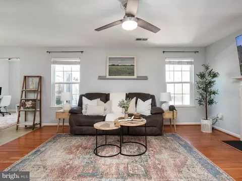 Living - 1608 Coolidge Ave, Severn, MD 21144 photo 2 of 3