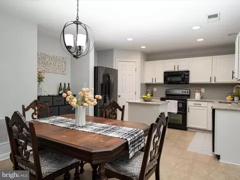 Dining - 1608 Coolidge Ave, Severn, MD 21144 photo 1 of 4