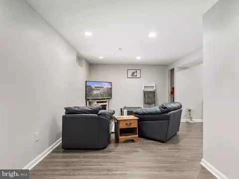 Living - 1608 Coolidge Ave, Severn, MD 21144 photo 3 of 3