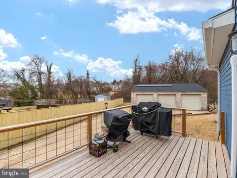 Exterior - 9 Lexington Rd, Harmans, MD 21077 photo 1 of 10