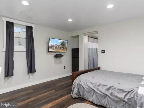 Bedroom - 9 Lexington Rd, Harmans, MD 21077 photo 6 of 7