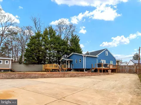 Exterior - 9 Lexington Rd, Harmans, MD 21077 photo 7 of 10