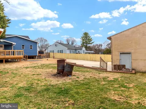 Exterior - 9 Lexington Rd, Harmans, MD 21077 photo 9 of 10