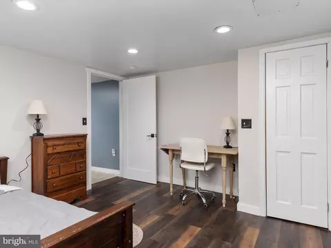 Bedroom - 9 Lexington Rd, Harmans, MD 21077 photo 7 of 7