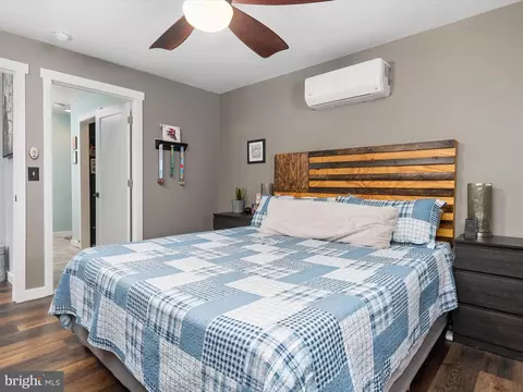 Bedroom - 9 Lexington Rd, Harmans, MD 21077 photo 2 of 7