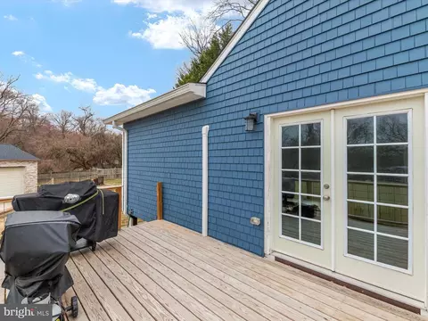 Exterior - 9 Lexington Rd, Harmans, MD 21077 photo 2 of 10