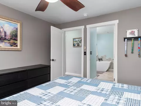 Bedroom - 9 Lexington Rd, Harmans, MD 21077 photo 3 of 7
