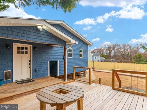 Exterior - 9 Lexington Rd, Harmans, MD 21077 photo 5 of 10