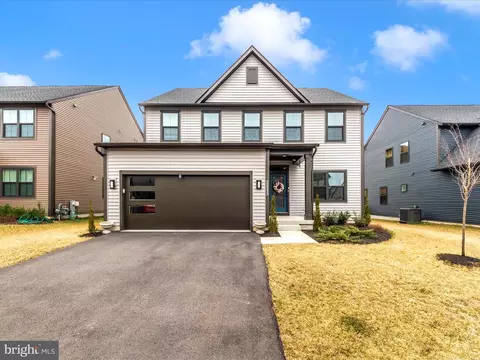 7531 Blue Sun Dr, Glen Burnie, MD 21060